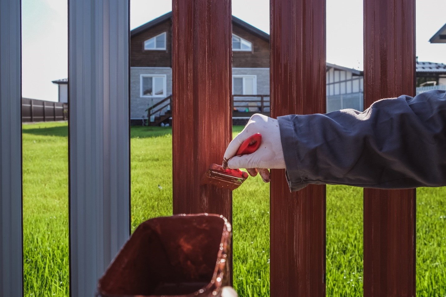 9 Tips for Managing Architectural Review Applications in HOAs